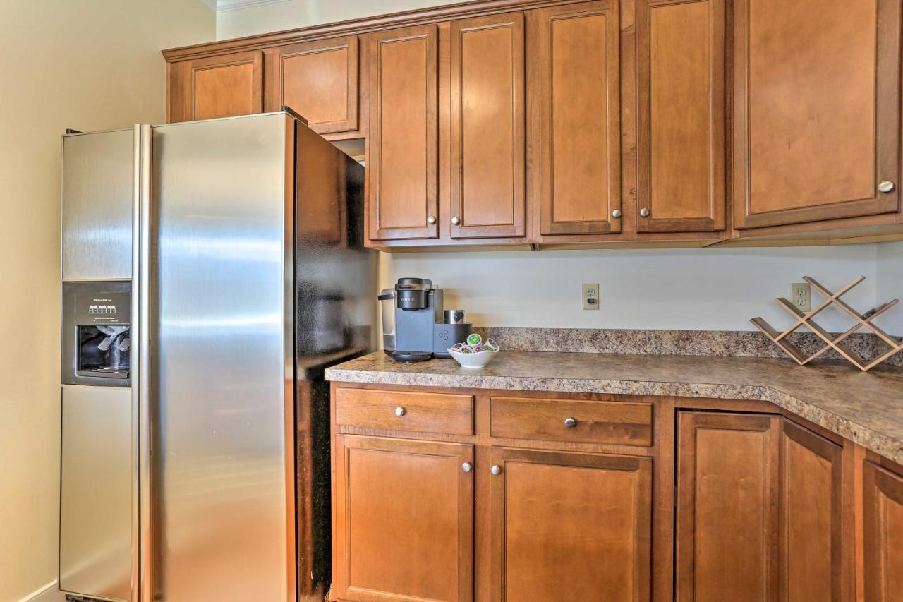טנרסוויל New ! Slopeside Townhome : Wfh, Ski, Dine & Hike מראה חיצוני תמונה