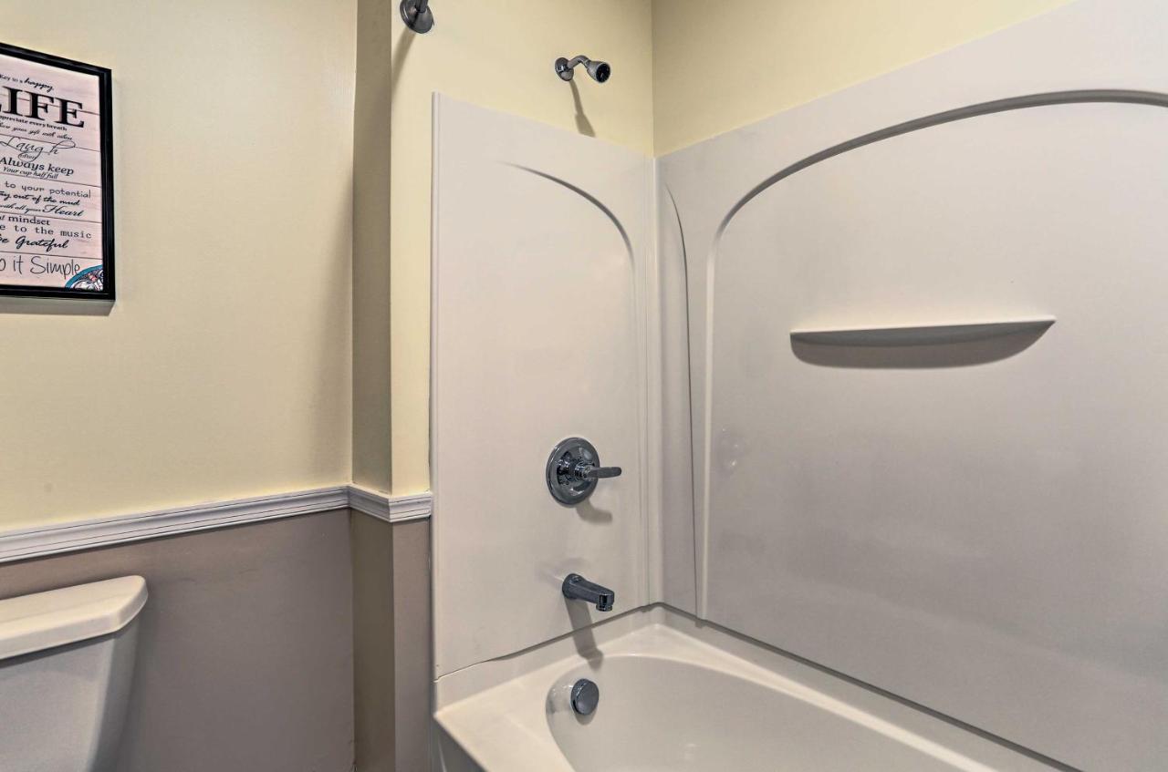 טנרסוויל New ! Slopeside Townhome : Wfh, Ski, Dine & Hike מראה חיצוני תמונה