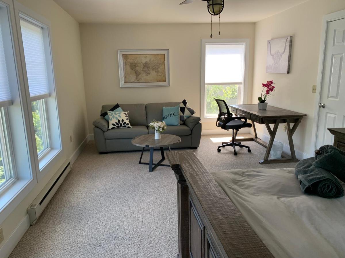טנרסוויל New ! Slopeside Townhome : Wfh, Ski, Dine & Hike מראה חיצוני תמונה